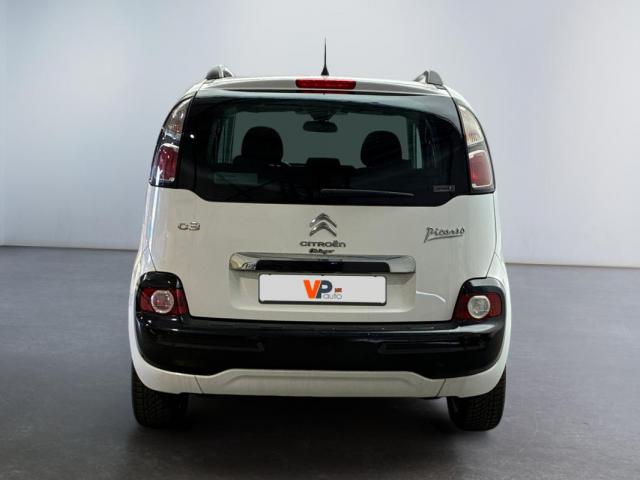 Citroen C3 Picasso image 6