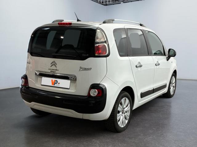 Citroen C3 Picasso image 9