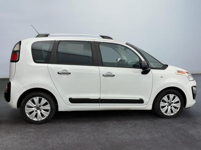 Citroen C3 Picasso image 2
