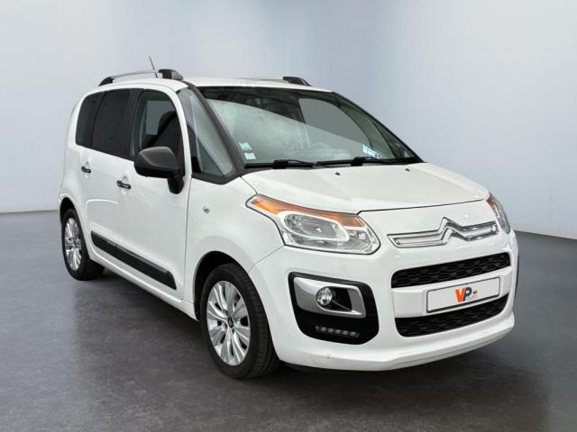 Citroen C3 Picasso image 3