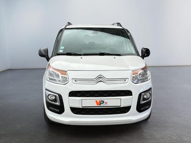 Citroen C3 Picasso image 8