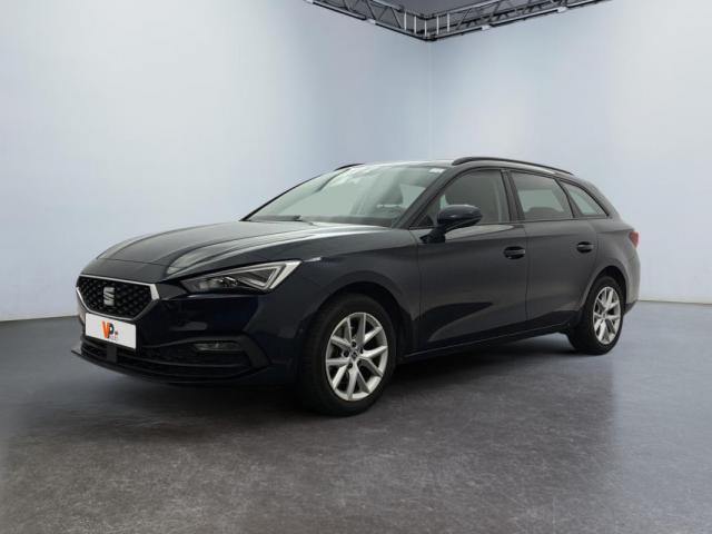 Seat Leon Sportstourer 1.0 Etsi 110 Dsg7 Business