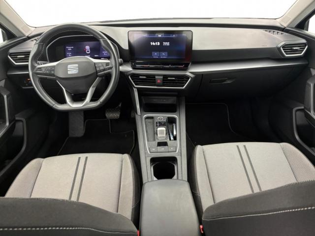 Seat Leon image 6