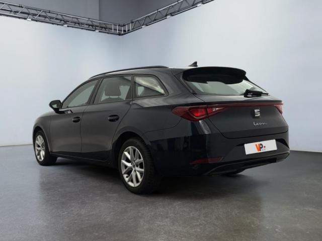 Seat Leon image 1