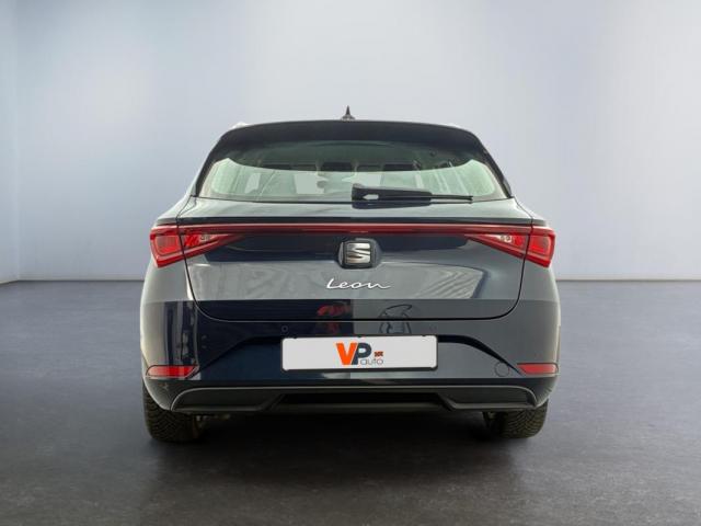 Seat Leon image 8