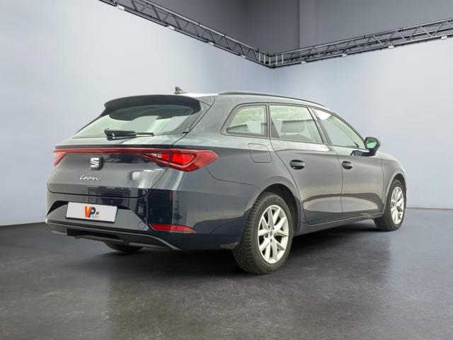 Seat Leon image 7