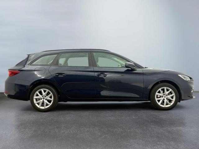 Seat Leon image 9