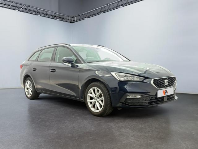 Seat Leon image 4