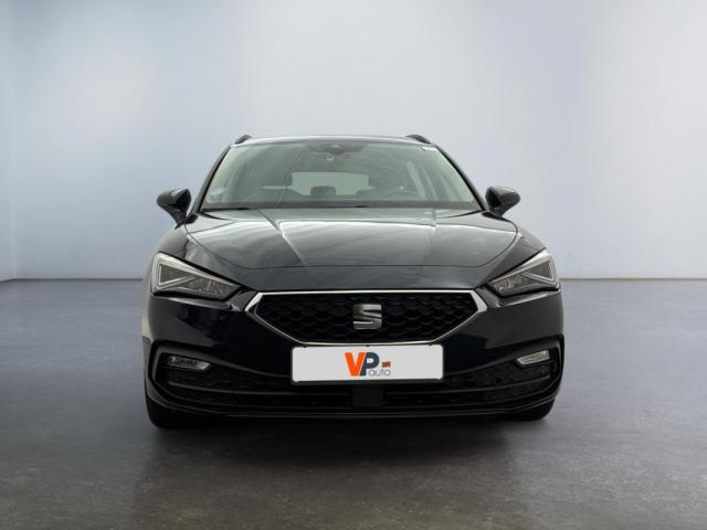Seat Leon image 3