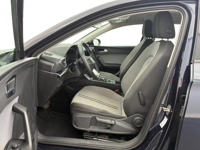 Seat Leon image 2