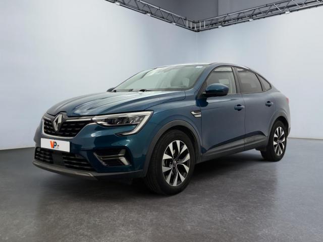 Renault Arkana E-Tech 145 Business