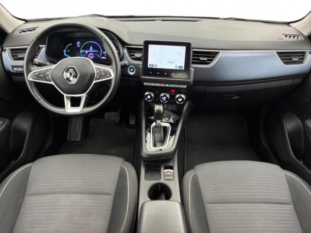 Renault Arkana image 3