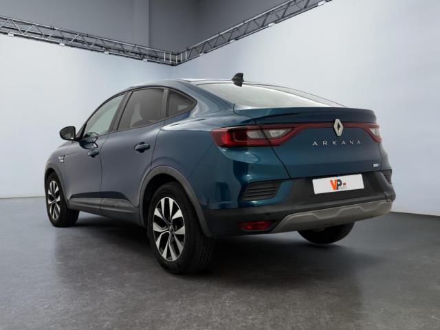 Renault Arkana image 1
