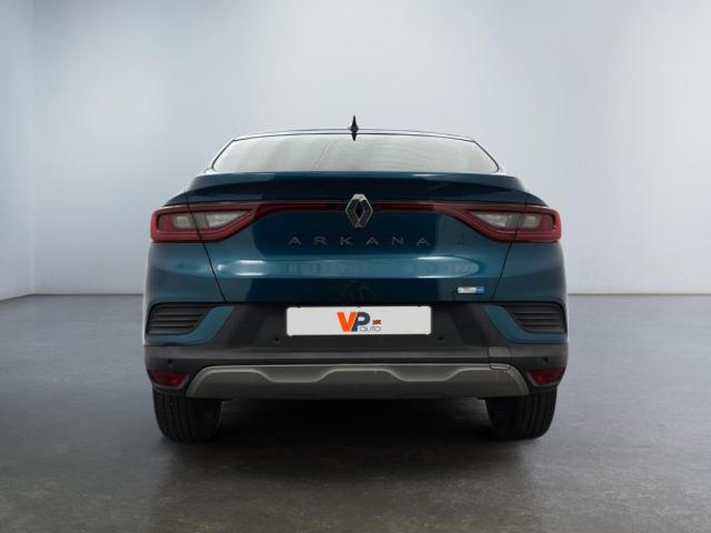 Renault Arkana image 7