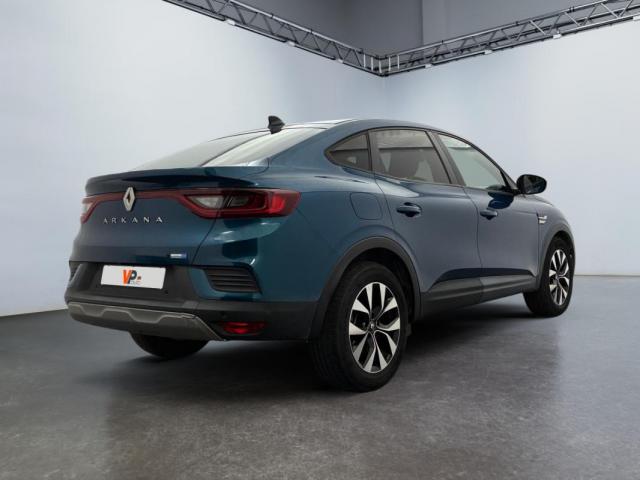 Renault Arkana image 6