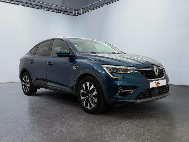 Renault Arkana image 8