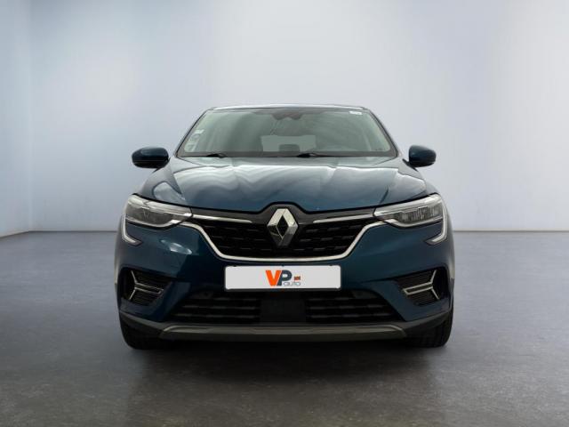 Renault Arkana image 2