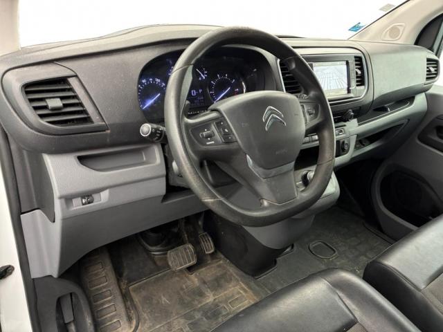 Citroen Jumpy image 6