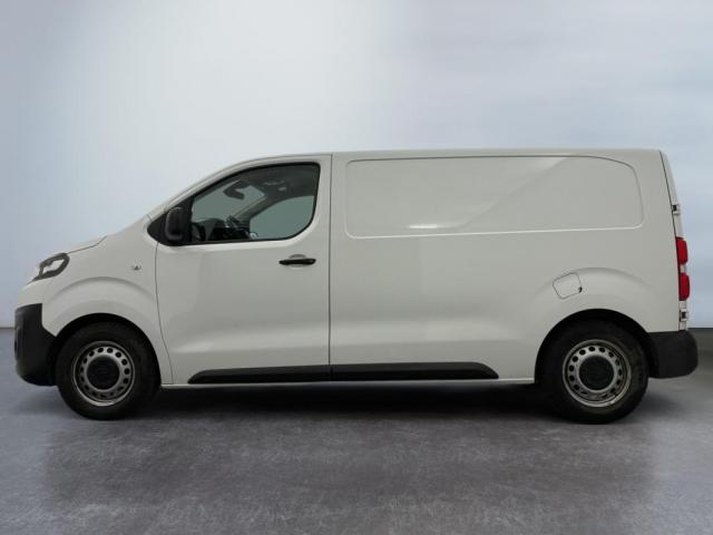 Citroen Jumpy image 2