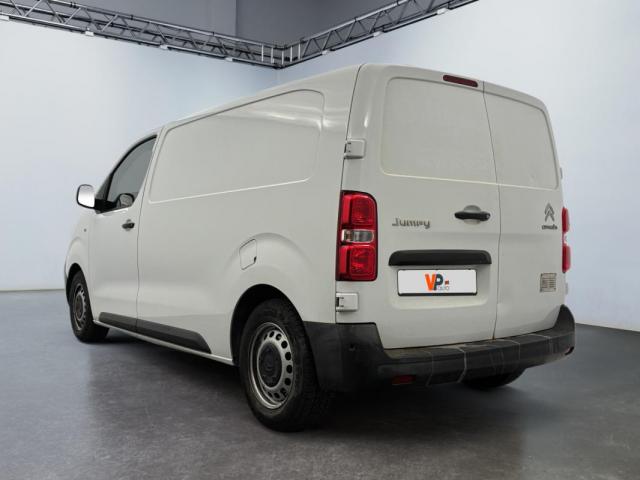 Citroen Jumpy image 1