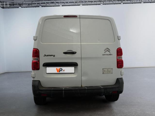 Citroen Jumpy image 3