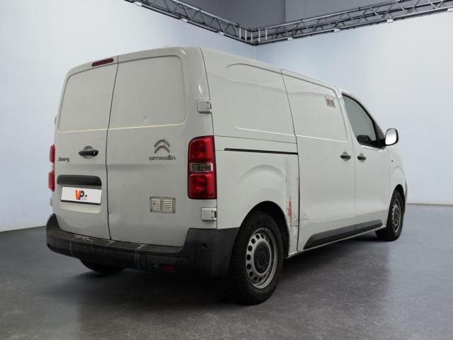 Citroen Jumpy image 4