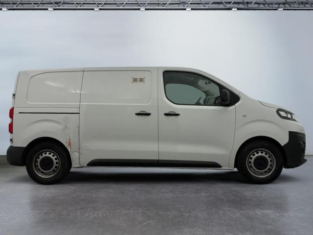Citroen Jumpy image 5