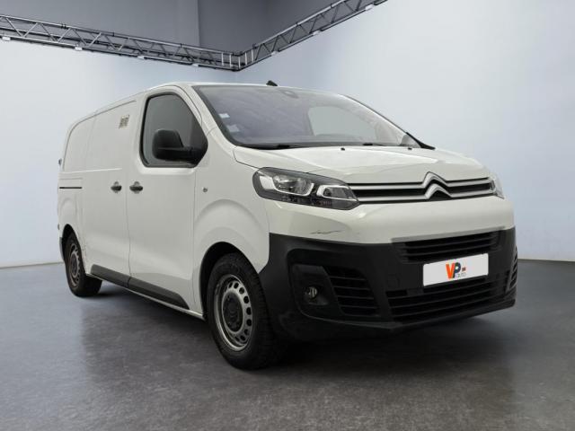 Citroen Jumpy image 9