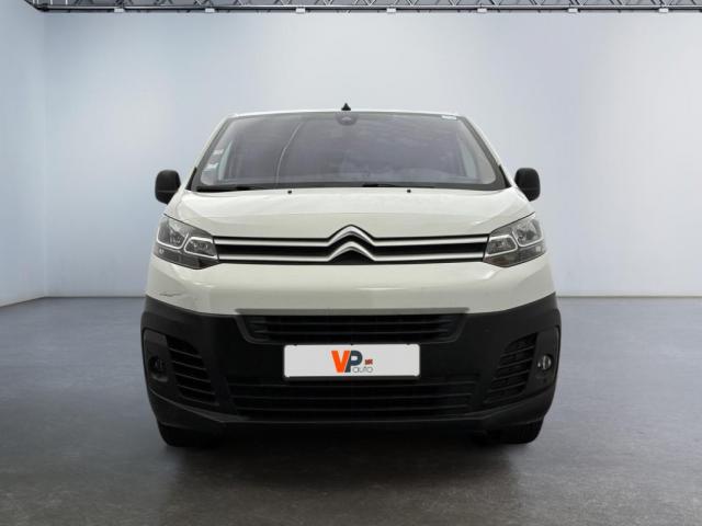 Citroen Jumpy image 8