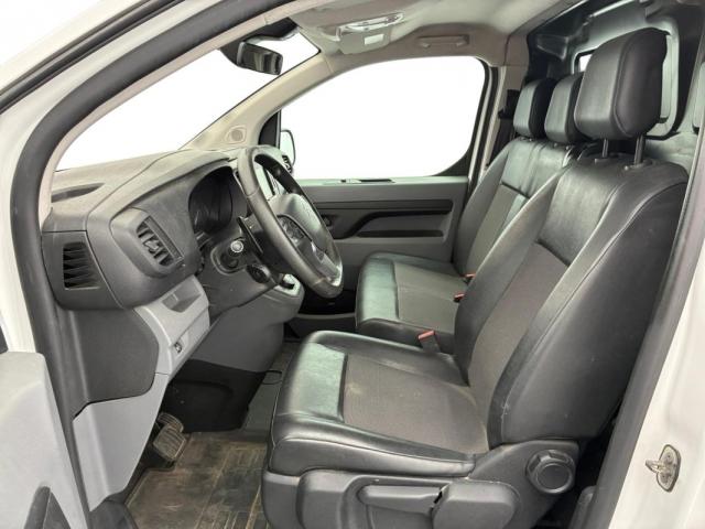 Citroen Jumpy image 7