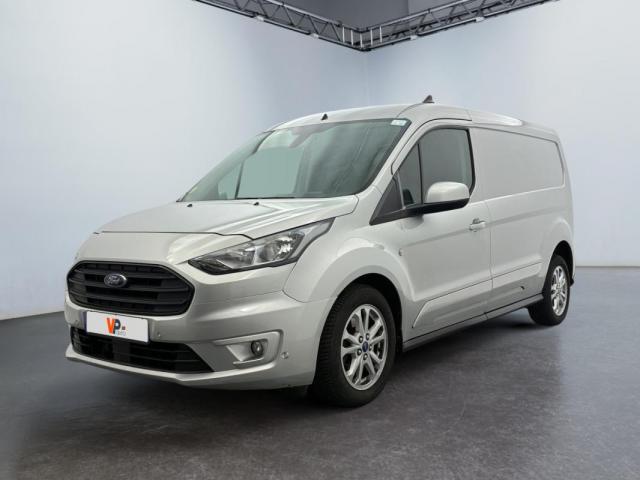 Ford Transit Connect Fgn L2 1.5 Ecoblue 100 S&s Limited