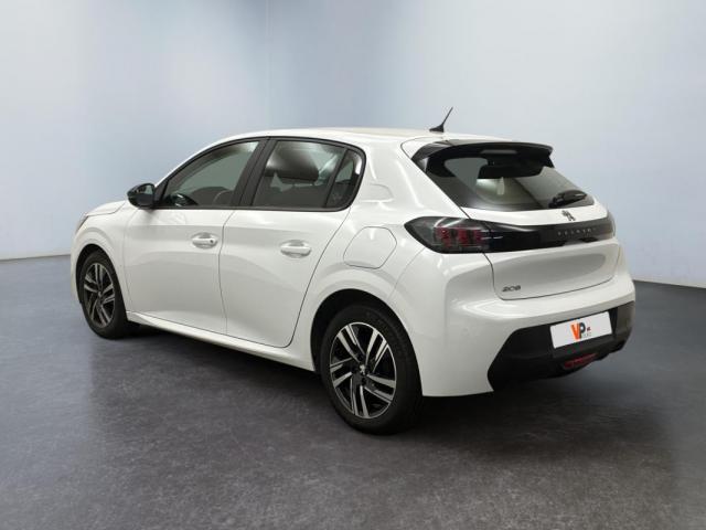 Peugeot 208 image 5