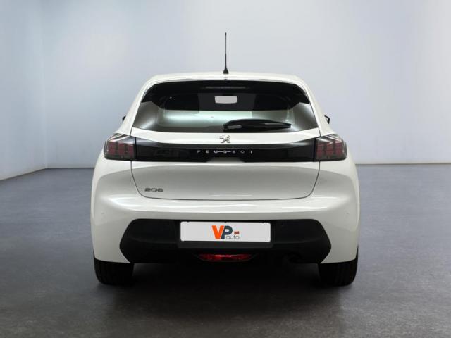 Peugeot 208 image 1