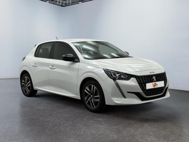 Peugeot 208 image 4
