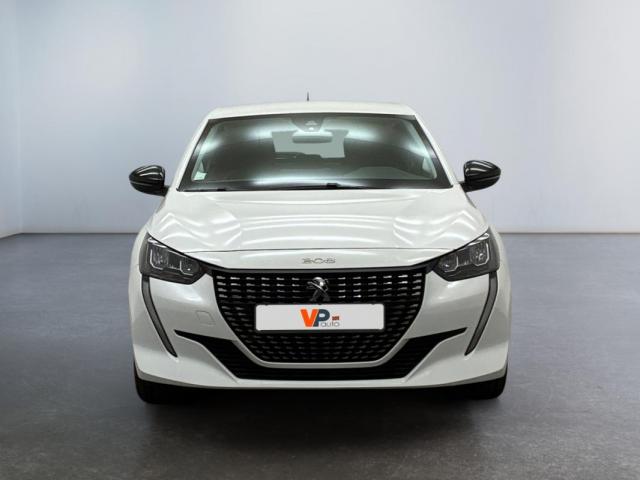 Peugeot 208 image 3