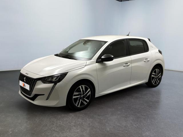 Peugeot 208 Puretech 75 S&s Bvm5 Active Pack