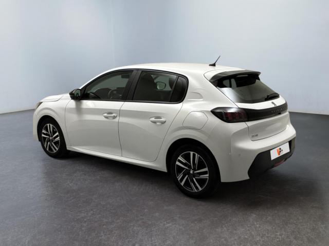 Peugeot 208 image 4