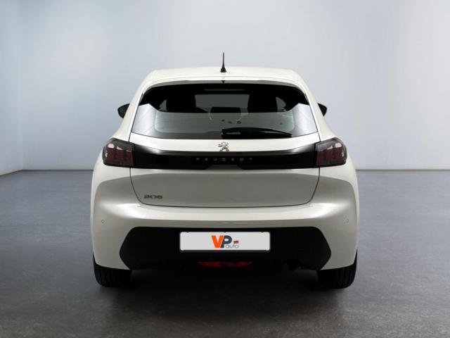 Peugeot 208 image 6
