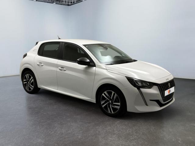 Peugeot 208 image 3