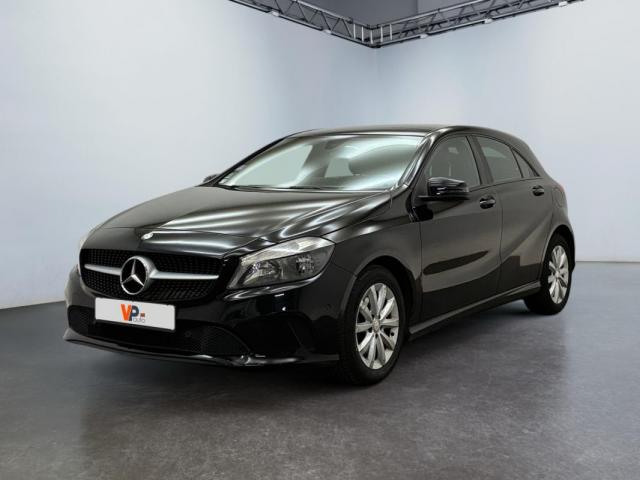 Mercedes Benz Classe A Business 160 7g-Dct Edition Dct