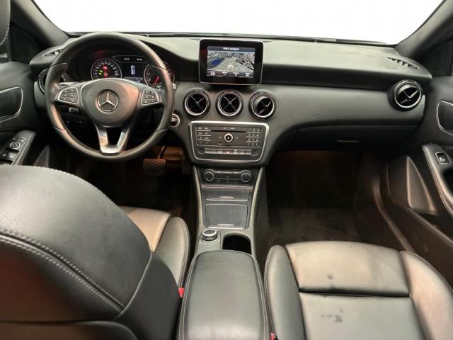 Mercedes Benz Classe A image 4