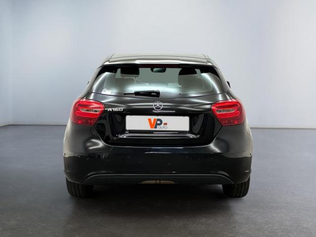 Mercedes Benz Classe A image 5