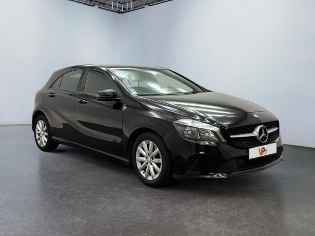 Mercedes Benz Classe A image 1