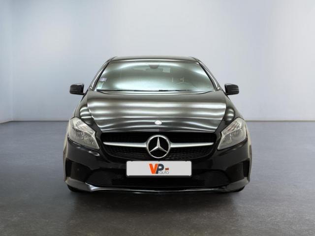 Mercedes Benz Classe A image 2