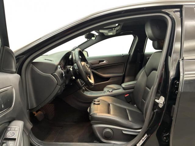Mercedes Benz Classe A image 7