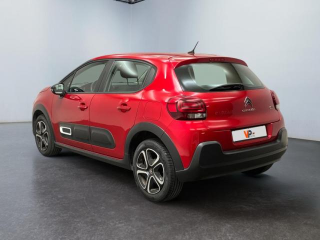 Citroen C3 image 2