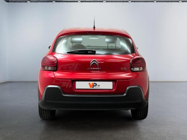 Citroen C3 image 6