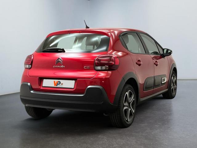 Citroen C3 image 3
