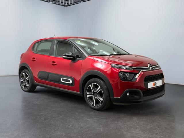 Citroen C3 image 9