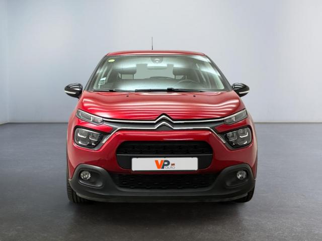Citroen C3 image 4
